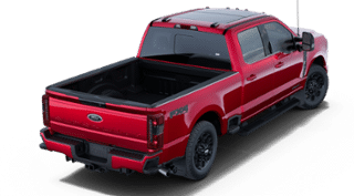 2025 Ford Super Duty® External Image 4